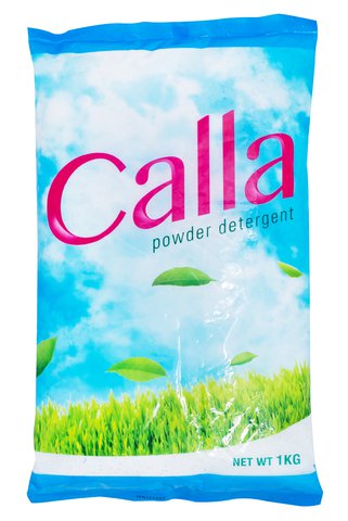 Calla Laundry Powder Detergent 1 kg