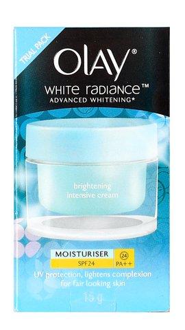 Olay White Radiance Cream Brightening SPF24 15 g