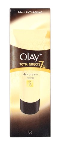 Olay Total Effect Moisturizer UV 8 g