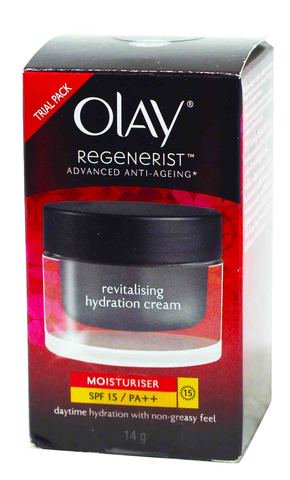 Olay Regenerist Moisturizer SPF15 14 g