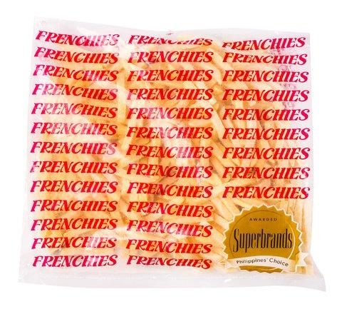 Frenchies French Fries 1 kg
