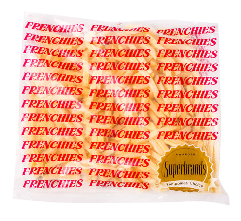 Frenchies French Fries 1 kg