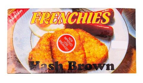 Frenchies Hash Brown Tray 420 g