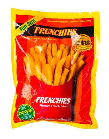 Frenchies Funsize Sour Cream 450 g