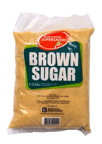 Supersavers Brown Sugar 500 g