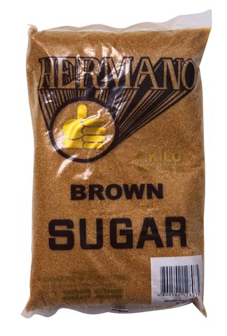 Hermano Brown Sugar 1 kg