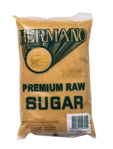 Hermano Premium Raw 1 kg