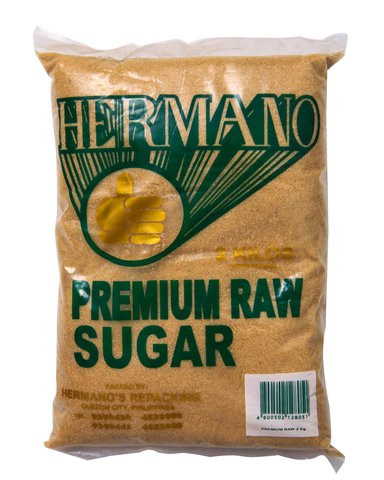 Hermano Premium Raw 2 kg