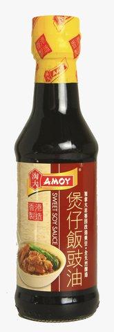 Amoy Sweet Soy Sauce 250 ml