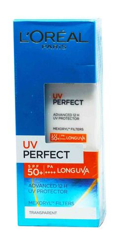 Loreal Dermo Ex Cream UV Perfect 30 ml
