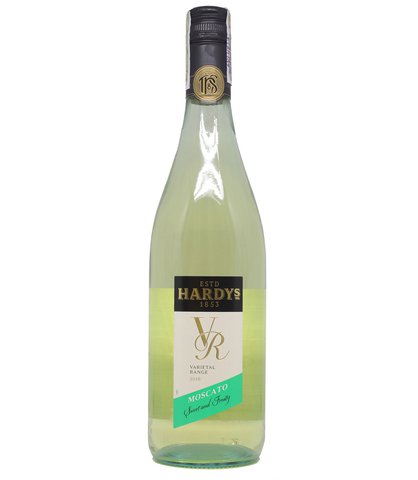 Hardys VR Moscato 750 ml