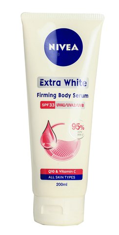 Nivea Lotion Whitening Serum 200 ml