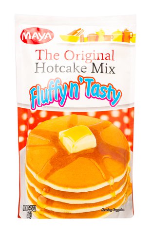 MAYA Original Hotcake Mix 350 g