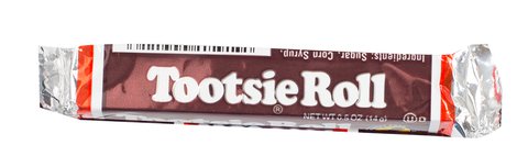 Tootsie Roll 10Cents 14 g