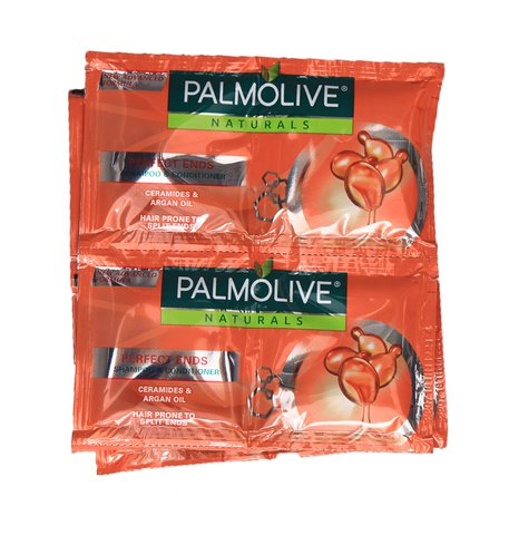 Palmolive Shampoo &amp; Conditioner 13.5 ml