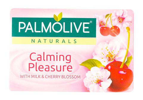 Palmolive Body Soap Calming Pleasure 115 g