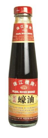 Pearl River Bridge Oyster Sauce 270 g