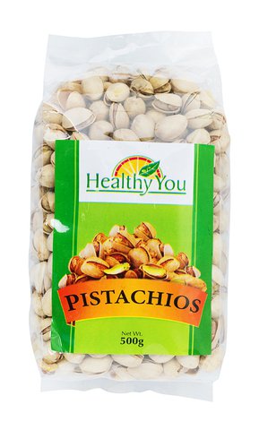 Healthy You Pistachios 500 g