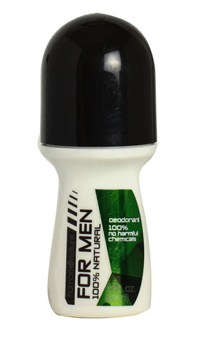 Human Nature Deo Roll-On Strong 50 ml