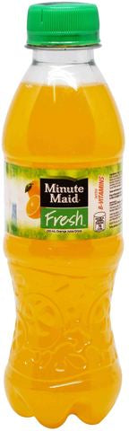 Minute Maid Fresh Orange 250 ml