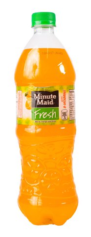 Minute Maid Fresh Orange Juice 800 ml
