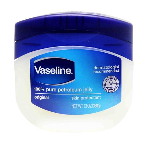 Vaseline Petroleum Jelly Original 368 g