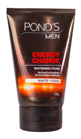 Pond's Men Facial Wash Energy Charge 100 g