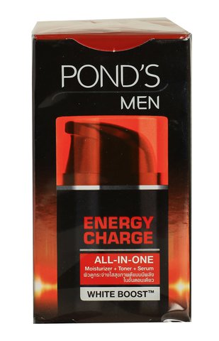 Pond's Men Facial Moisturizer Energy Charge 50 g