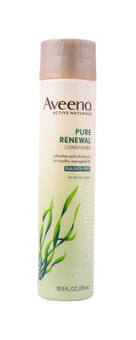 Aveeno Conditioner Pure Renewal 311 ml