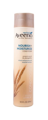 Aveeno Conditioner Nourish + Moisturize 311 ml