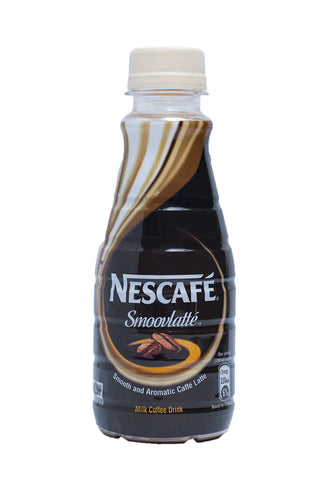 Nescafe Smoovlatte 190 ml