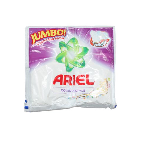 Ariel Downy Color &amp; Style 66 g x 6 pcs
