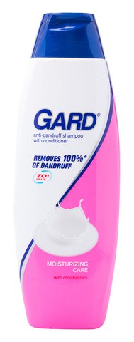 Gard Shampoo Moisturizing Care 180 ml