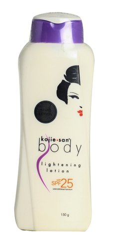 Kojiesan Lotion Lightning SPF25 150 ml