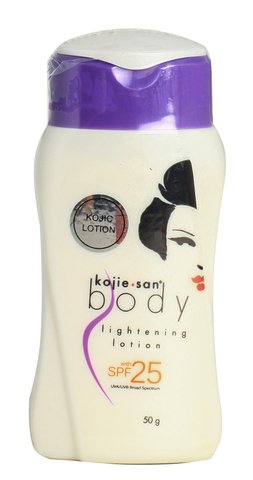 Kojiesan Lotion Lightning SPF25 50 ml