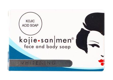 Kojie San Body Soap Men Whitening 135 g