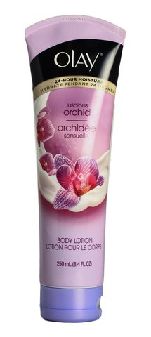 Olay Body Lotion Luscious Embrace 250 ml