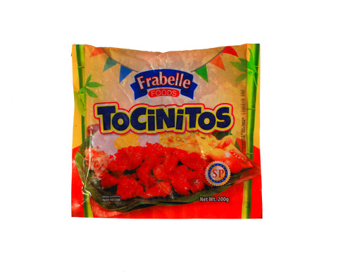 Frabelle Tocinitos 200 g