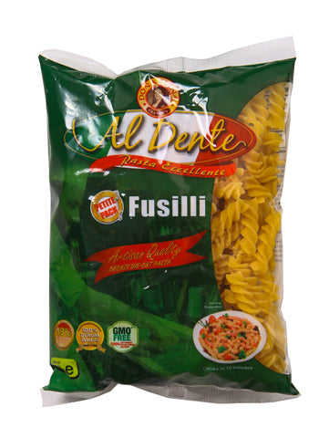 Doña Elena Al Dente Fusili 250 g