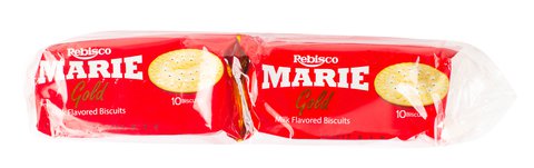 Marie Gold Biscuits 10 pcs /pack