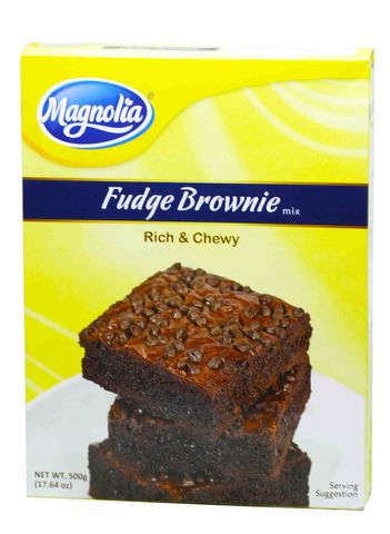 Magnolia Fudge Brownie Mix 500 g