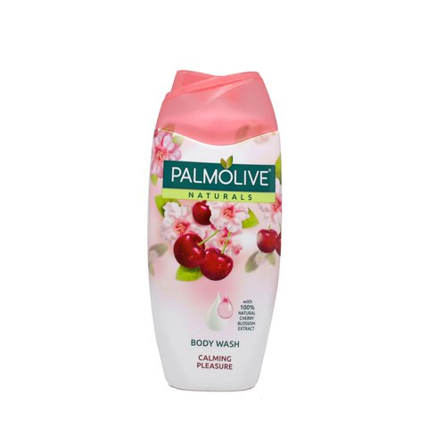 Palmolive Body Wash - Calming Pleasure 200 ml