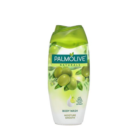 Palmolive Body Wash Moisture Smooth 200 ml