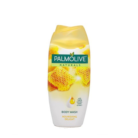 Palmolive Body Wash Nourishing Delight 200 ml