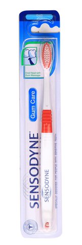 Sensodyne Toothbrush Gum Care 1 pc