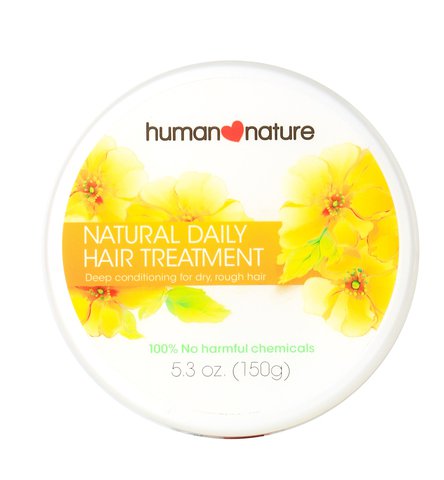 Human Nature Treatment Natural 150 g