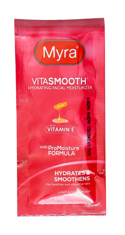 Myra Facial Moisture Vitamin E 6 ml