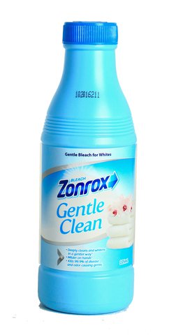 Zonrox Bleach Gentle Clean 225 ml
