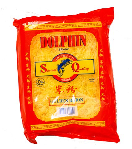 Dolphin Bihon 227 g