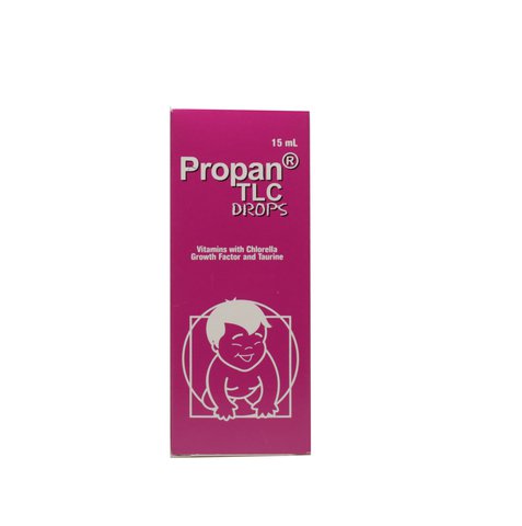 Propan TLC Drops 15 ml